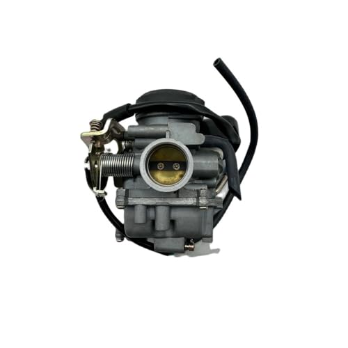 Carburateur CKV26 26 mm performance d'admission pour LX125 LX150