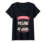 Megane Prénom Meilleur Au Monde