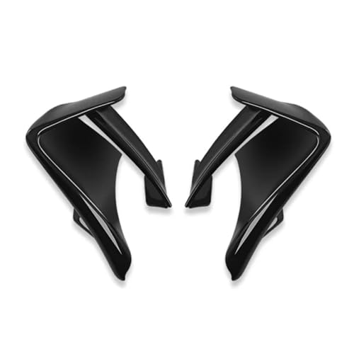Aileron moto aérodynamique : réduisez le guidonnage sur Suzuki GSX R1000R R600 Gsx R750