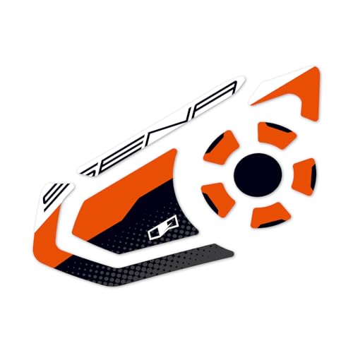 �E���K�~���[�N�X SENA 30K �f�J�[�� ���{�� Arms (������, �I�����W)