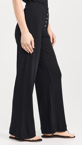 Leset Women's Pointelle Boxer Pants4