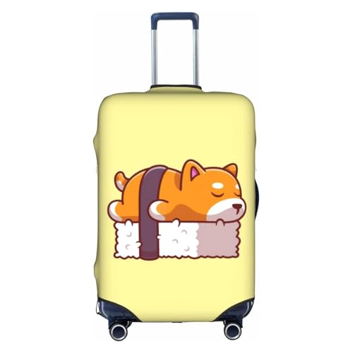 [Nestora] �X�[�c�P�[�X�J�o�[ �� ���i ���ɂ��� �a�� �L�����[�P�[�X�J�o�[ �L�k�f�� �t�B�b�g�݌v ���h�~ ����h�~ ���E�ȒP �􂦂� ������� �e�T�C�Y�Ή�