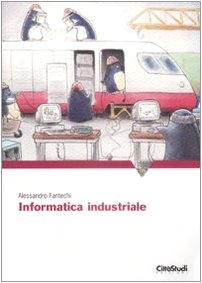 Informatica industriale Informatica industriale