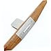 Artibetter Spoke Shave Planer Spokeshave Tool Spoke Shave Blades Adjustable Spoke Shave Round Bottom Push Planer