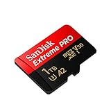 Ideal para teléfonos inteligentes Android, cámaras de acción y drones