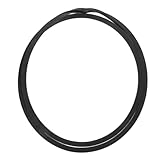 Protection du sol : anneau de base en caoutchouc est conçu pour protéger les sols en et autres types de sols des rayures et de l'usure, prolongeant la durée de vie des sols de votre salon, des housses de chaise de salon de coiffure, protection du sol de l'équipement