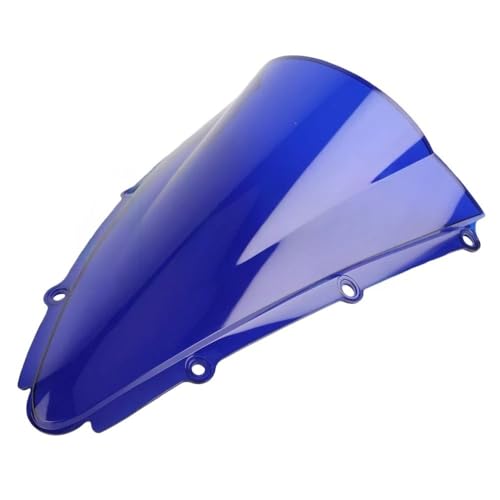 Pare-brise moto YZF 1000 R1 déflecteur pour tailler la route et le circuit