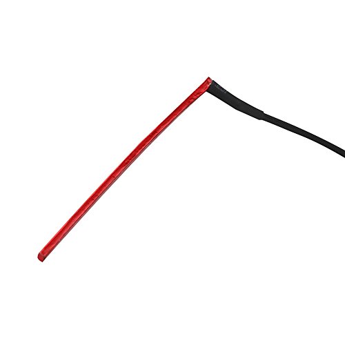 Gitarre Piezo Pick up, Under Sattel Piezo Pickup mit 2,5 mm Klinke für Gitarre