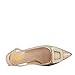 Imagen de Zapatos de Salón Mujer Oro