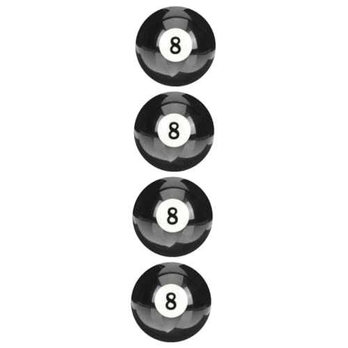 Boule de billard numéro pour animer vos soirées de jeu en famille