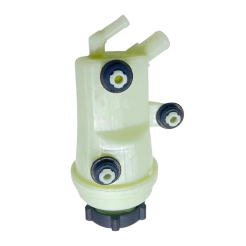 Depósito de dirección asistida con tapa para Ford Focus 2.0L 2.3L 2000-2006 3