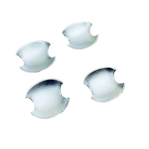 Accessoires de garniture chromée pour Mitsubishi Ekx idéal pour valoriser votre auto