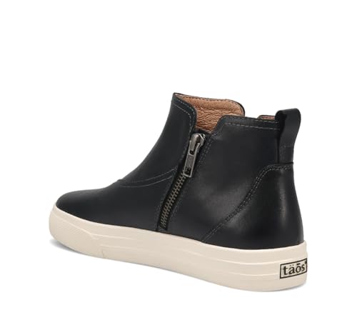 Taos Footwear Women's Double Up Ankle Boot4