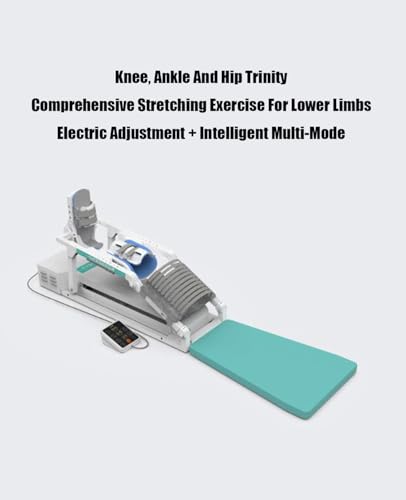 Dispositivo de Entrenamiento Eléctrico para Tobillo/Rodilla/Cadera miniatura 6