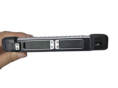 HIDON Rugged tablet Windows10 Pro 8 pollici 2GRAM