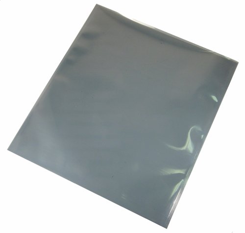 Cables Unlimited ACC-1472 10-Inch x 12-Inch Metalized Anti-Static Bags - 10 Pack