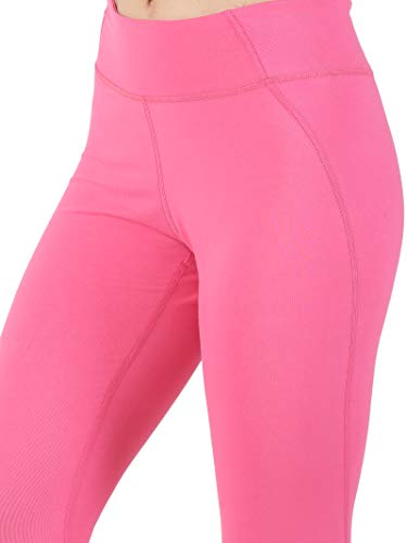 Image of soul space Women�s Organic Cotton Ankle Length Stretchable Legging for Yoga and Gym