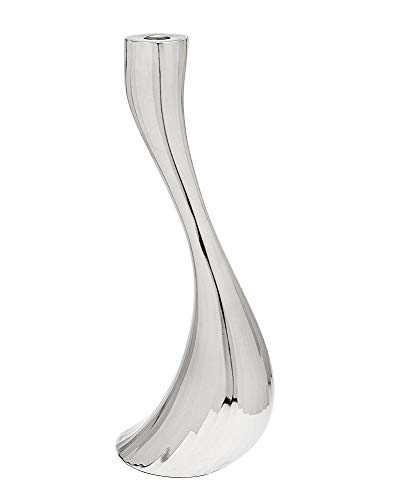 Swan Candle Stick Holder Table Lighting By Godinger -16" #TOP14