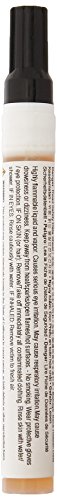 Kester 83-1000-0186 Mildly Activated Rosin Liquid Flux Pen For Lead-Bearing And Lead Free Alloy, 0.33 Fl. Oz. #TOP1