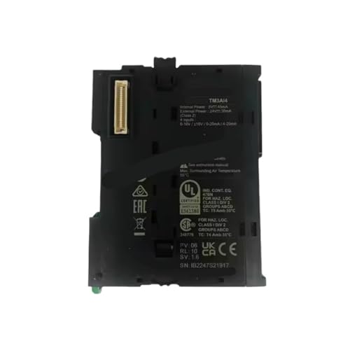 Module TM3AI2H et TM3DQ8T pour automate programmable Schneider EcoStruxure - 3