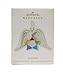 Hallmark 2011 Godchild Ornament - QXG4209