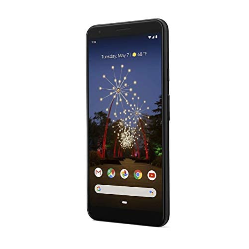 Google Pixel - Google Pixel 3a XL 美品 64GB Just Black 本体 Amazon | 国内版SIMフリー Google Pixel 3a 64GB Just Black