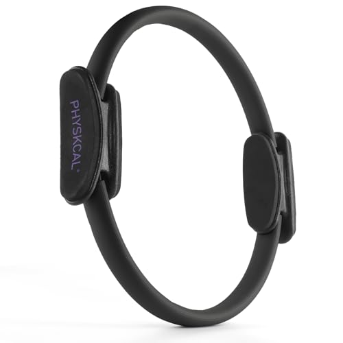 PhysKcal 15-Inch Pilates Ring
