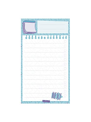 Finocam - Bloc de notas Talkual 90x155 Next