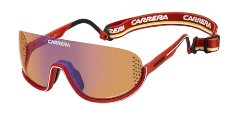 Lunettes Carrera Eyedra Homme : monture optique au design noir élégant