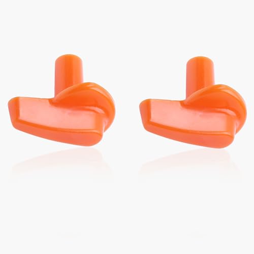 2pc Choke Knob fit ST FS55 FS80 FS85 FS83 FS87 FS90-Z HS85 HS86 Trimmer