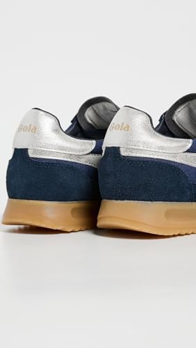 Image of Gola Women's Tornado Sneakers