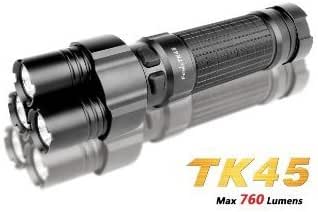 Fenix TK45 R5 Flashlight