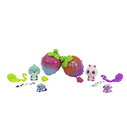 Preisvergleich Produktbild Bananas BB00774 Erdbeeren Doppelpack