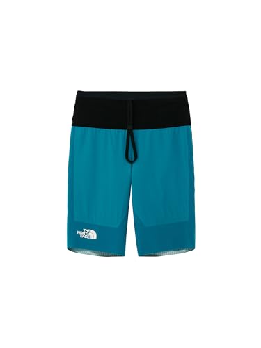 THE NORTH FACE(ザ・ノース・フェイス) ショートタイツHST Aviator Tightメンズ