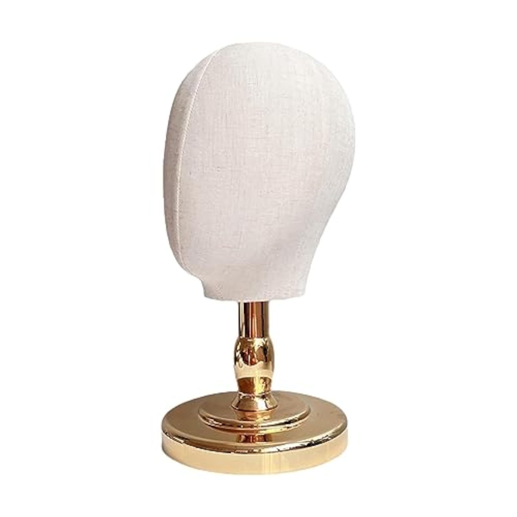 Wig Display Head Holder for Beginner Stylist