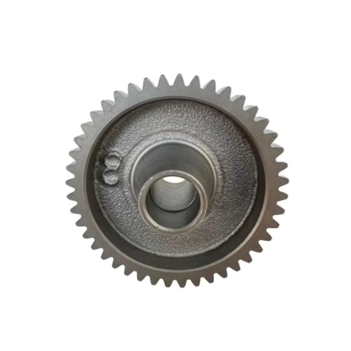 Engranaje doble para CF MOTO 500cc 600cc, piñón de arranque ATV Cforce X5 X6 CF188 3
