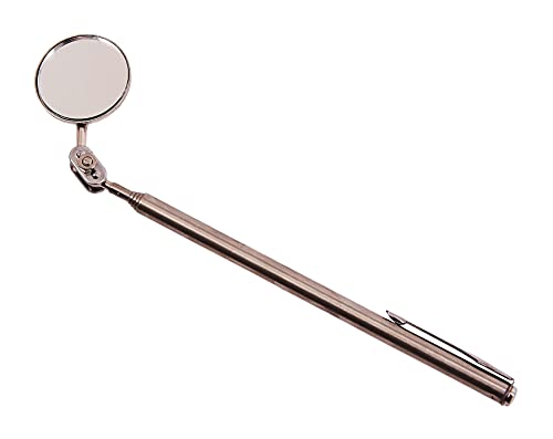 Amtech S2300 Telescopic Inspection Mirror