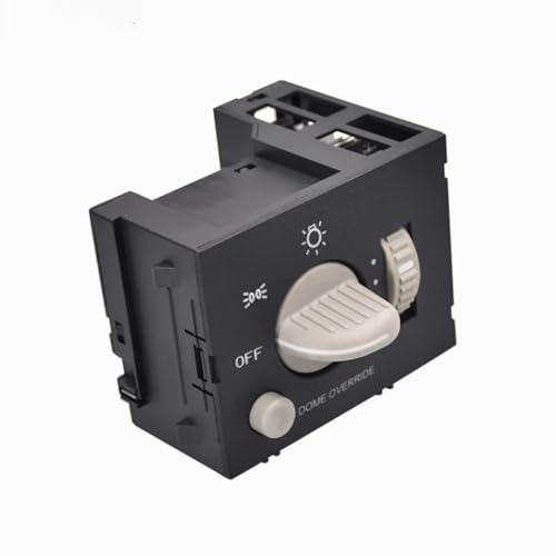 Interruptor de Ajuste 93443101 para Solucionar Fallo de Luces 3