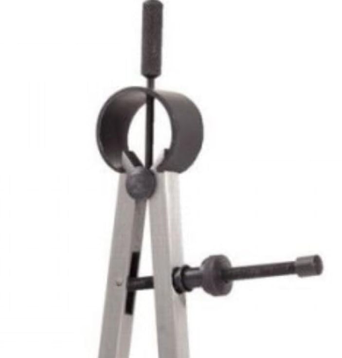 KS TOOLS Chiave A Innesto A T Con Isolamento Protettivo, 10x300mm - Foto 10