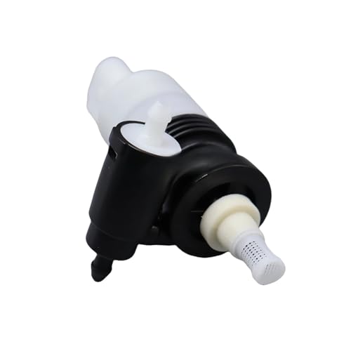Bomba limpiaparabrisas 12V universal para Benz X156 W246 2005-2021 4