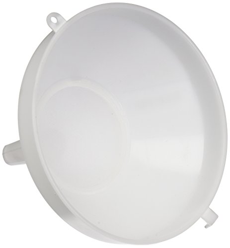 Learn To Brew 8 inch Funnel with Strainer