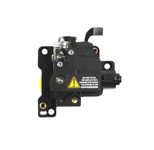 �݊���������܂� Bambu Lab P1 X1 P1S P1P 3D �v�����^�d���|���o�@���j�b�g Hotend ���o�@�M�A�ɑΉ�(1X For X1 Series)