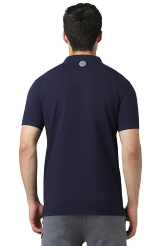 Image of Van Heusen Men's Regular Fit T-Shirt