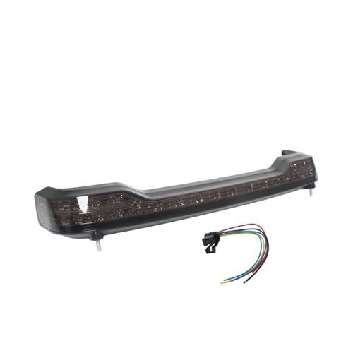 Feu arrière LED pour Electra Glide et Ultra Classic Twin-Cooled FLHTCU