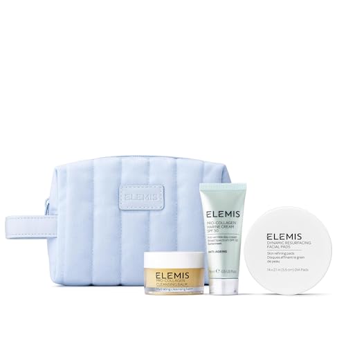 ELEMIS Healthy Skin Exclusive Travel Set | Pro-Collagen Cleansing...
