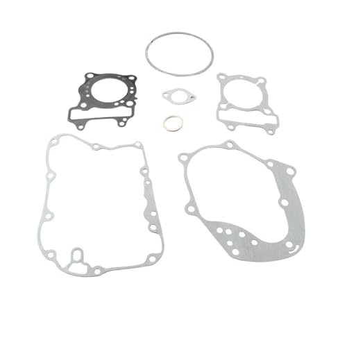 Pièces moteur pour scooter 150cc 4T pour réparer une perte de puissance et les fumées bleues