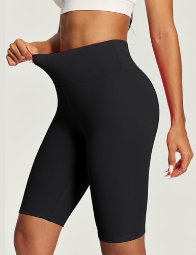 IUGA High Waist Biker Shorts