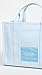 Marc Jacobs The Canvas Medium Tote Bag, Cloud Blue