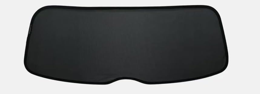 アルファード40系 ヴェルファイア40系 メッシュサンシェード リアガラス用...