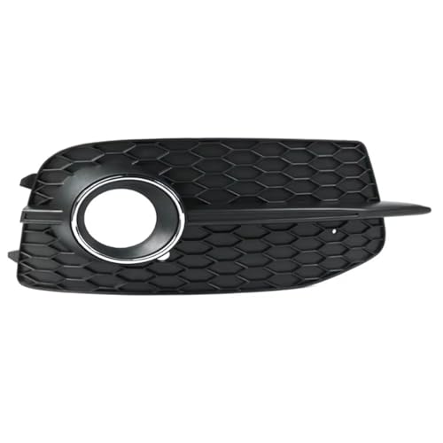 Cadre grille antibrouillard pour Q3 SLine 2012-2014 | Garniture pare-chocs OEM 8U0807682D